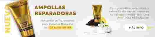 Banner Redenhair